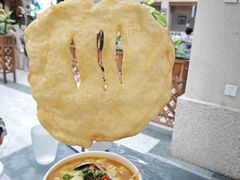 -天毓山庄·餐厅