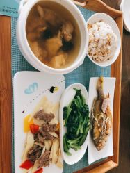 点击看大图 -和伊母婴护理中心·全套房(金山店)