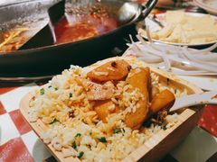 -赵美丽重庆火锅(西安直营总店)