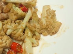 -千百味红餐厅·江西菜(绿地双子塔店)