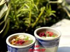 手工木瓜水-留焕小吃·昆明非遗小吃品牌(文明街店)