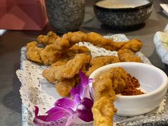 -同仁四季椰子鸡(宝安壹方城店)