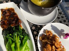 -自在弥林花园餐厅(云栖店)