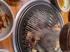 -金顺碳烤肉(1号店)