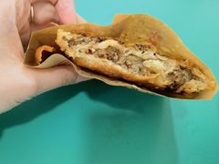 -甘记肥肠粉(马鞍北路店)