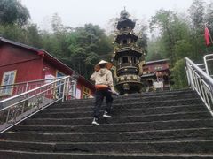 -石门涧