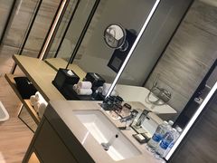 -深圳彭年万丽酒店