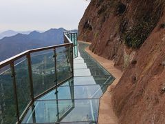 -大慈岩风景区