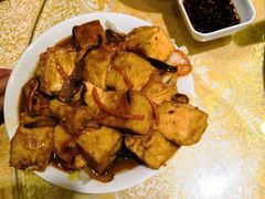 -九大簋家宴(晓港湾店)