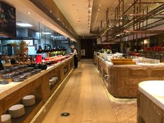 -冀粤香海鲜自助餐厅(西美五洲店)