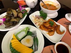 -金厨泰国餐厅·全泰籍厨师料理(拱北店)