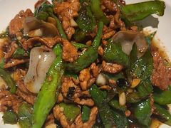 农家小炒肉-湘语·湖南家常菜(新洲店)