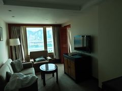 -香港皇家太平洋酒店