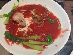 -老瑞福上海菜(人民广场店)