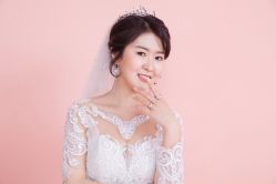 -巴黎春天·菀纱仙庭婚纱美学