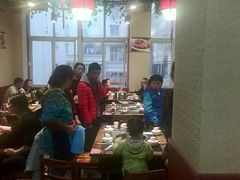 -鸿毛饺子(紫竹桥店)