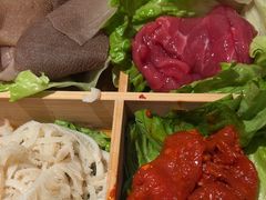 -老员外骨汤火锅(海州古城店)