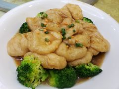 -海宝酒家(中山四路店)