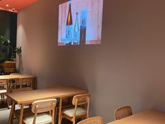 -人间酒暖·Go blanc·烧鸟·深夜食堂(陆家嘴店)