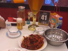 -簋街仔仔小龙虾(总店)