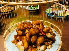 -锦小馆(安贞店)