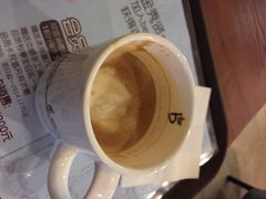 Caffe&nbsp;Bene(国兴大厦店)-唤醒你(国兴大厦店)