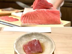 -晴空·日本料理(万象城店)