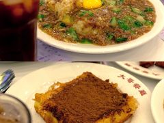 -大哥餐厅(西城花园店)