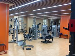 -CXFIT 陈徐健身工作室(凯旋店)