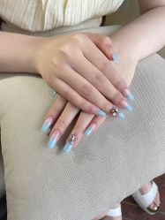-LILY NAILS美甲美睫