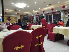 大堂-广胜通达海鲜食府(黄沙店)