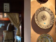 -古董花园(思南路42弄小区店)
