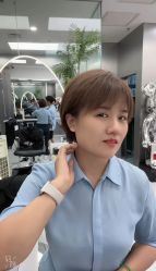 -5M HAIR SALON 旗舰店