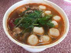 -明月虾面(厦禾路店)