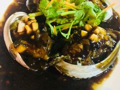 -量贩海鲜餐厅