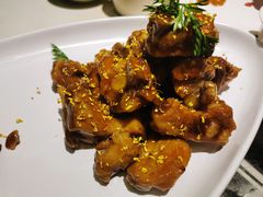 -京味斋·北京烤鸭(北京南站洋桥店)