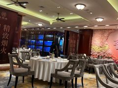 -丰鲤楼•闽南茶楼(仟禧汇店)