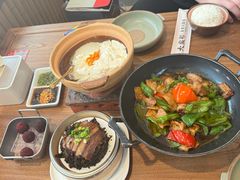 -大盐帮川菜馆(长楹天街店)