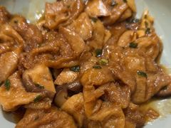 -太湖饭店·寄畅轩中餐厅