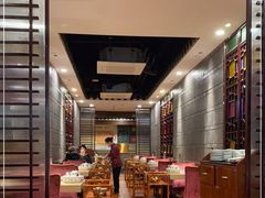 大堂-点都德(春熙路群光广场店)