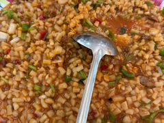 -开开巴郎尉犁县正宗烤肉(香梨大道店)