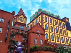 -青岛啤酒博物馆