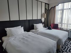 -广州富力空港假日酒店
