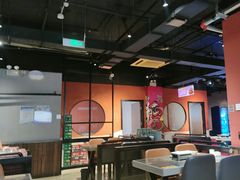 -醉炫音速烧烤·干煸菜(沙河总店)