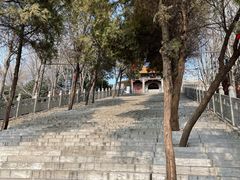 -香山寺