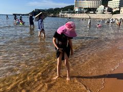 -威海国际海水浴场旅游区