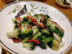 -百年恒益烧腊海鲜酒家·非遗传承(广州黄埔店)