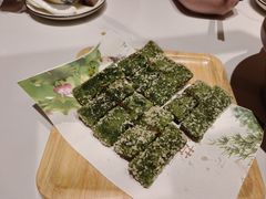 -阿露佳·舌尖上的安吉菜