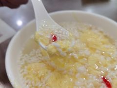 醪糟鸡蛋-子午路张记肉夹馍(翠华路店)
