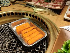 -久苑烧肉(世界城广场店)